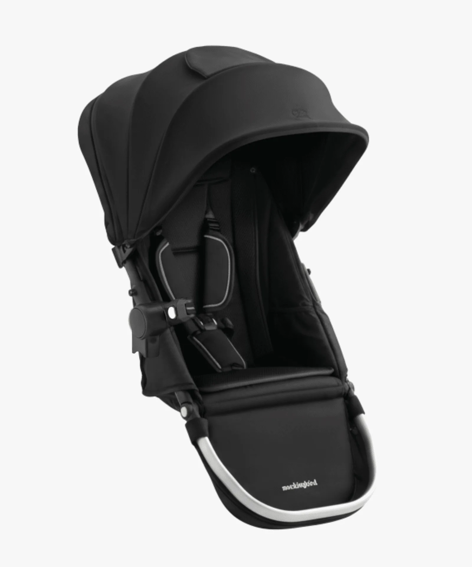 Stroller Seat with Canopy 3.0
