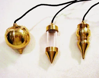 How to Use a Witness Pendulum for Dowsing