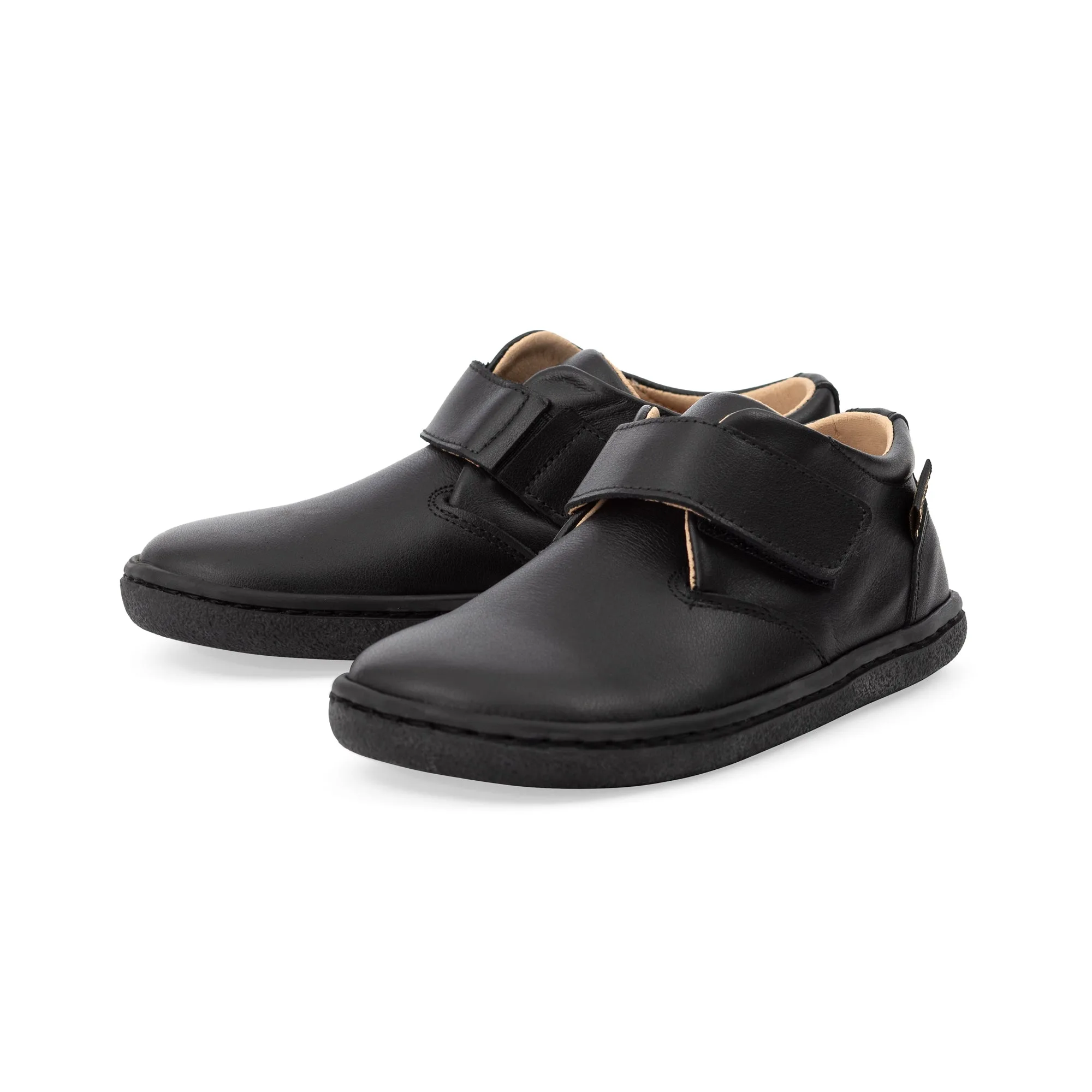 Guia de compra de sapatos descalços Oliver Kids