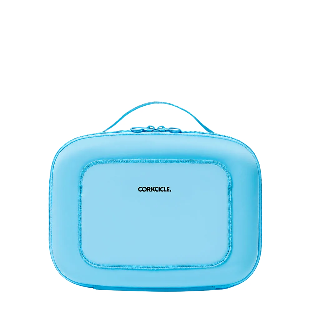 How to Pack a Lunchpod for No-Spill Lunches