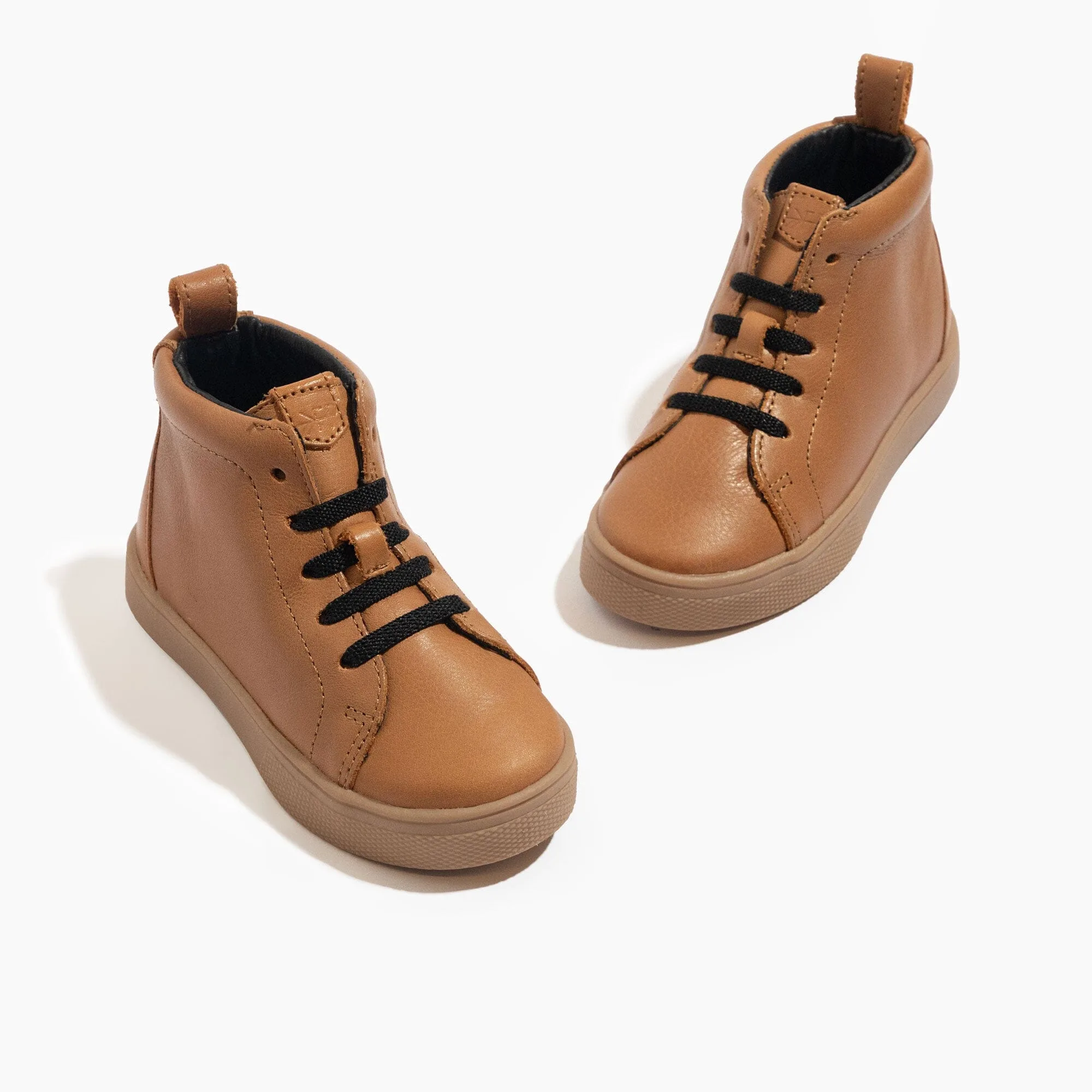 Leon Boot Sneaker vs Classic Boot: Which Is Better for Kids?