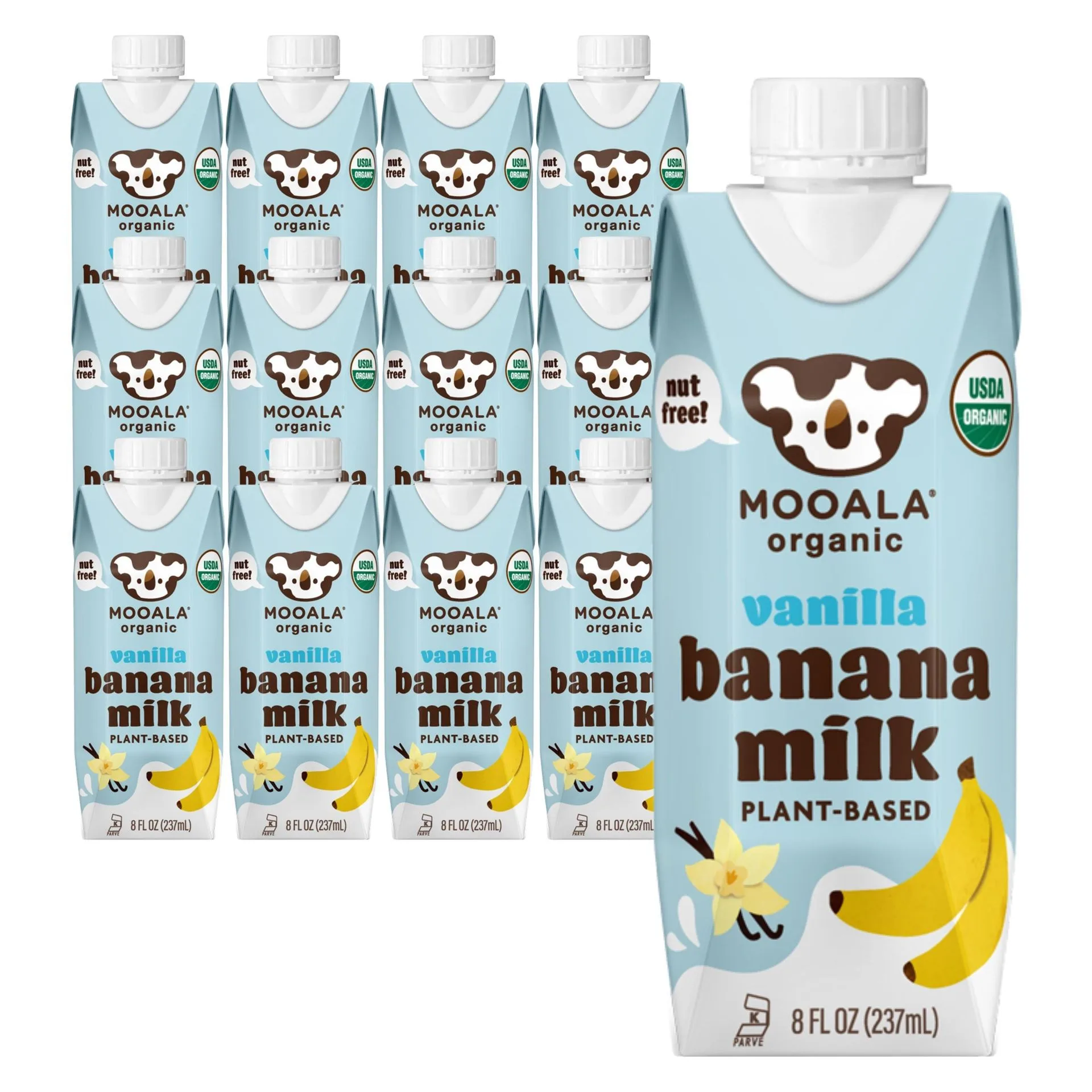 The Role of Plant-Based Milk in Vegan Baking: Essential Tips for Success