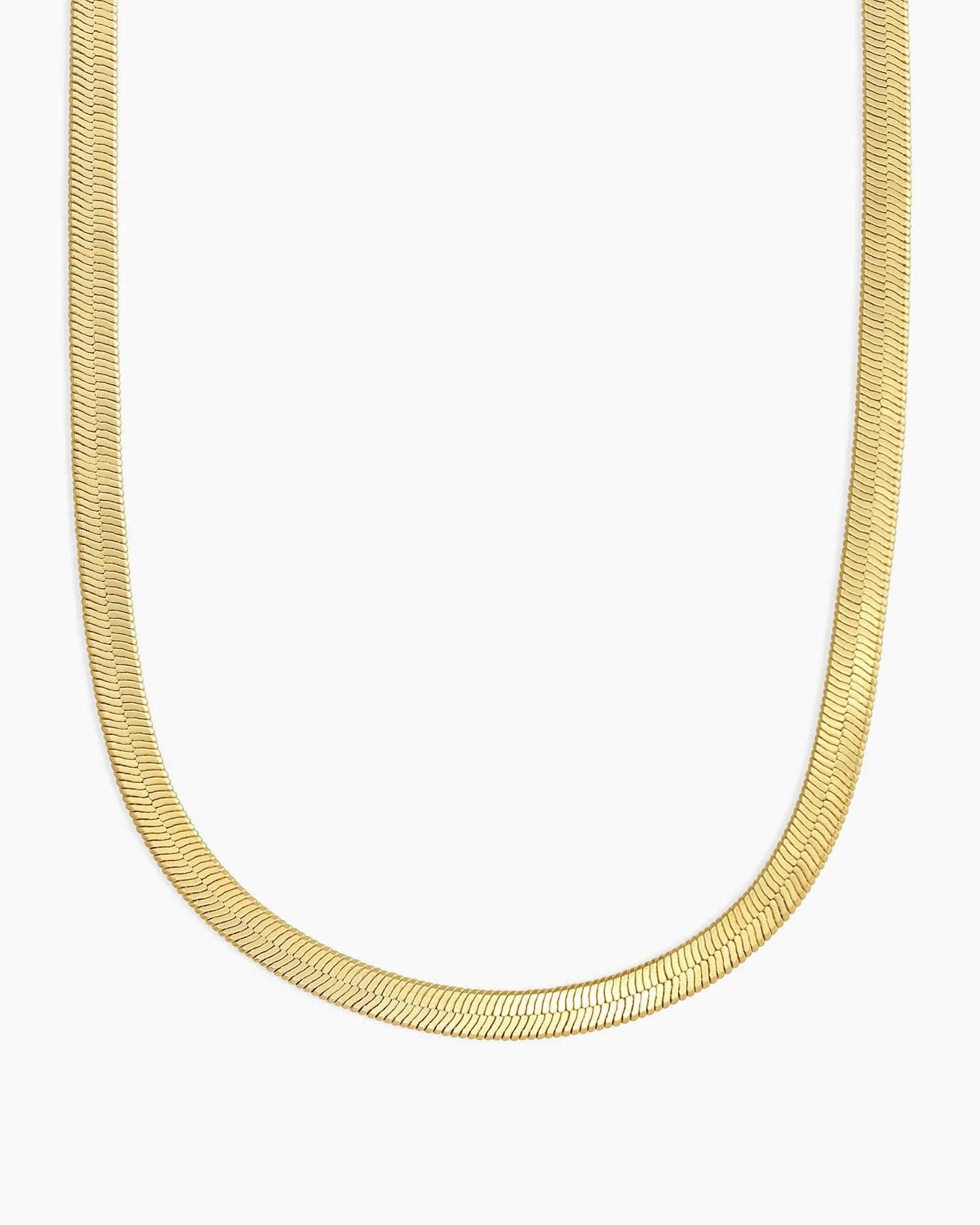 Collar Asher Mini vs. Collar Venice: ¿Qué collar delicado es el adecuado para ti?