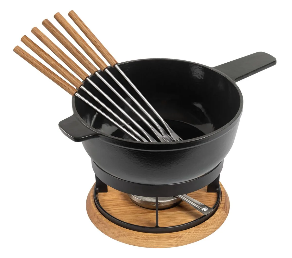 Comment utiliser un set à fondue Kuhn Rikon : guide complet