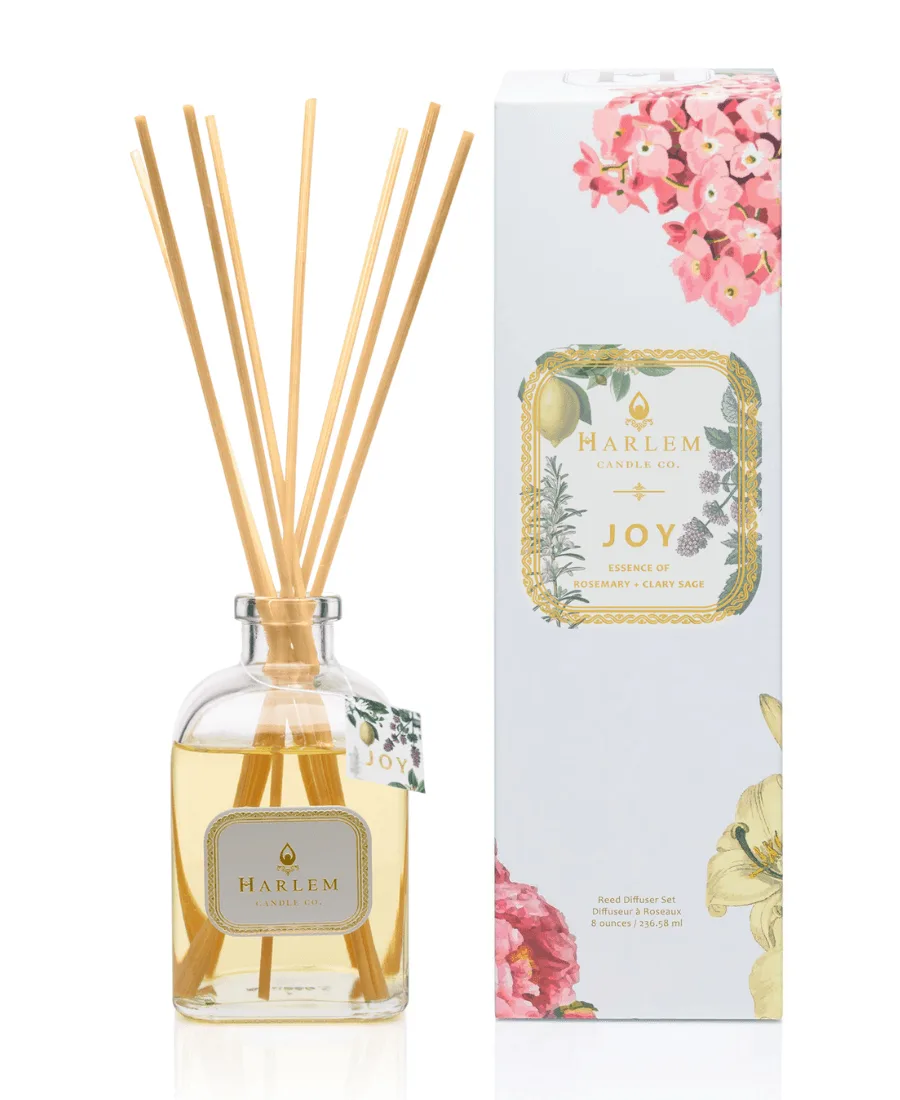 How to Mix and Match Harlem Candle Company Scents for a Unique Home Fragrance