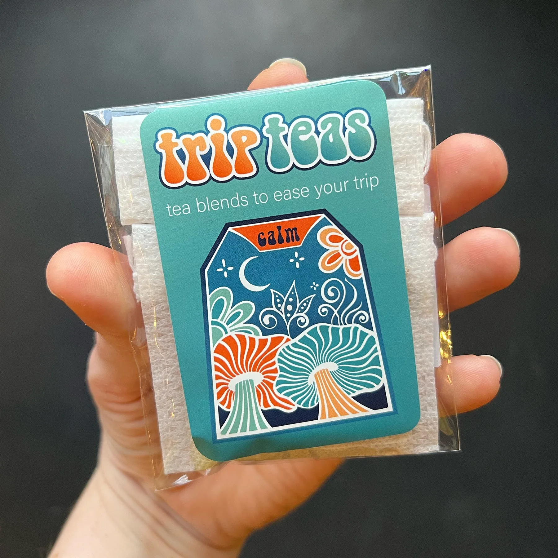 Trip Teas Calm: A Tea Lover's Buying Guide