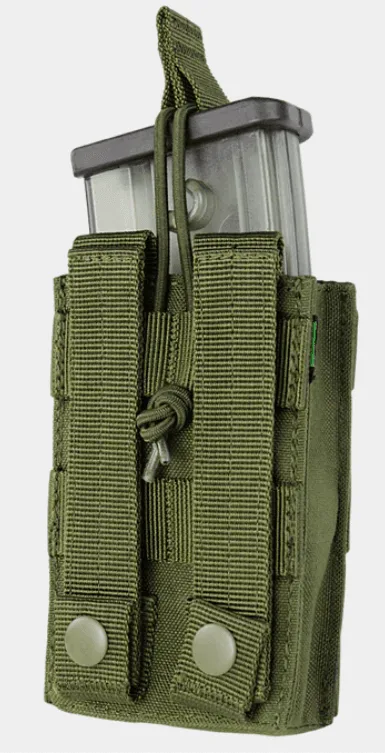 Single Open Top G36 Mag Pouch