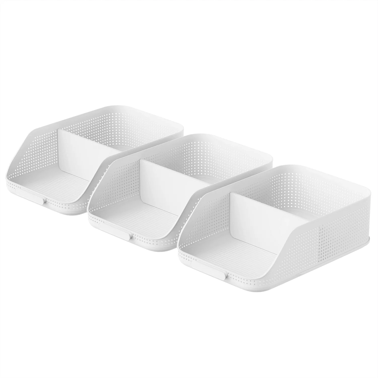 Rotho Fridge Organiser Drawer 2.6 CAUMA: Is It Suitable for Vegetables?