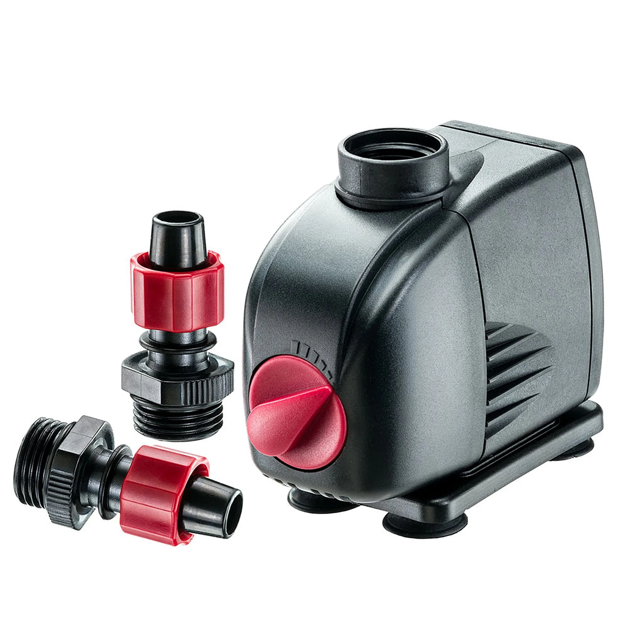 How to Choose the Right Aquarium Return Pump