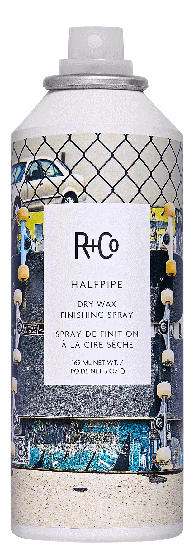 How to Use a Finishing Spray for All-Day Hold