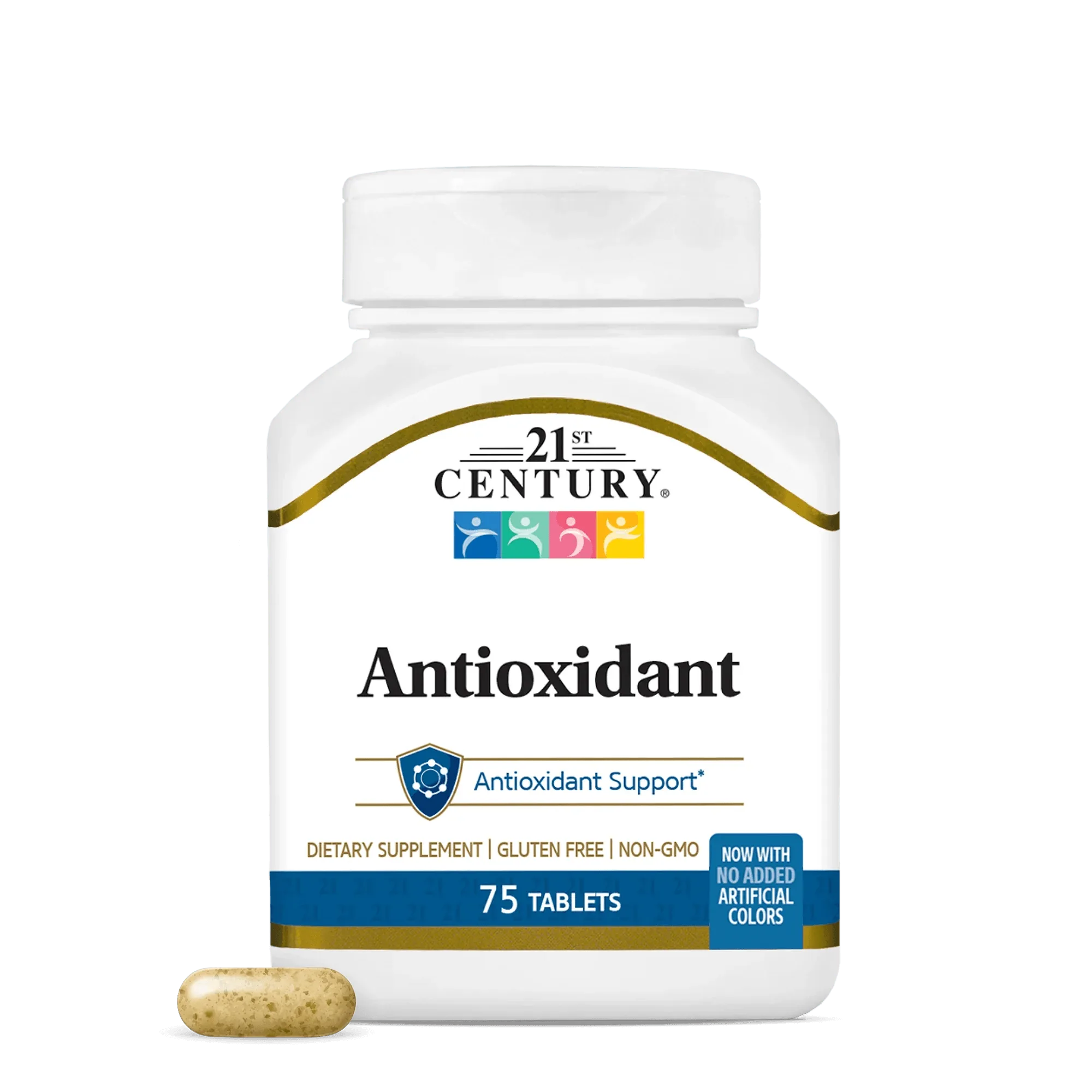 Antioxidant