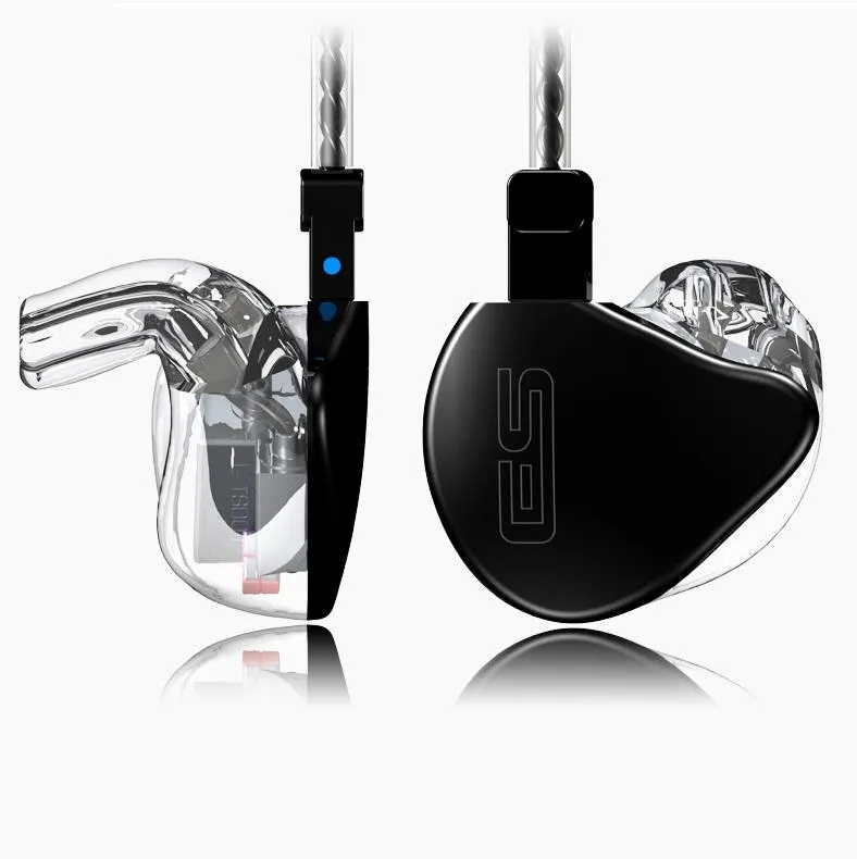Earsonics EM32 IEM personalizzati: cosa sapere prima dell'acquisto