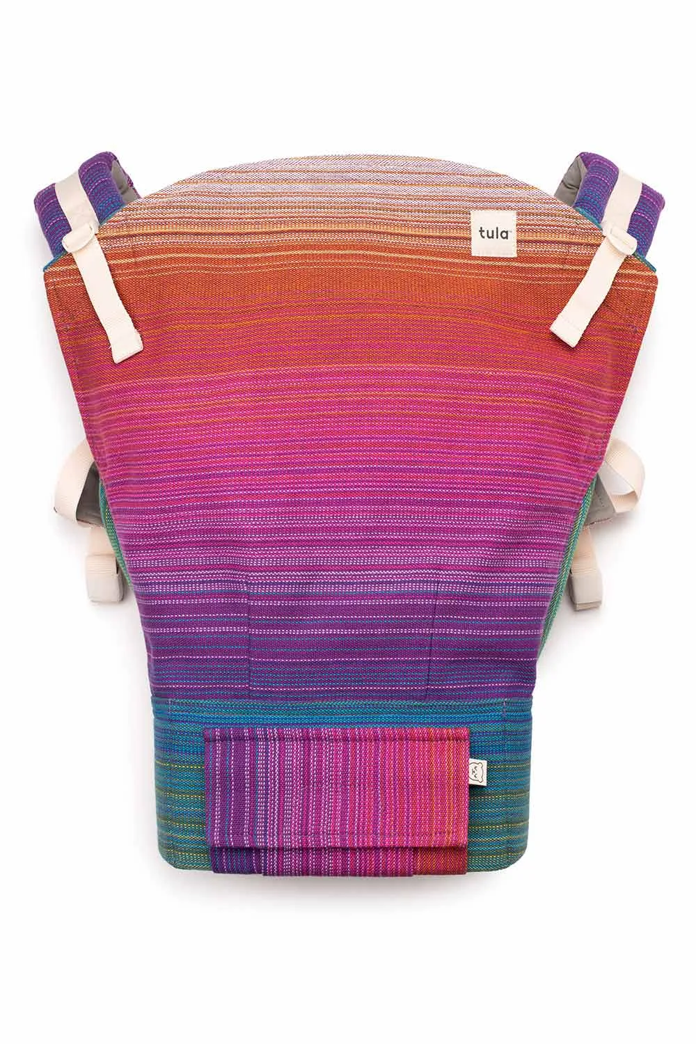 How to Switch from a Standard to a Toddler Carrier