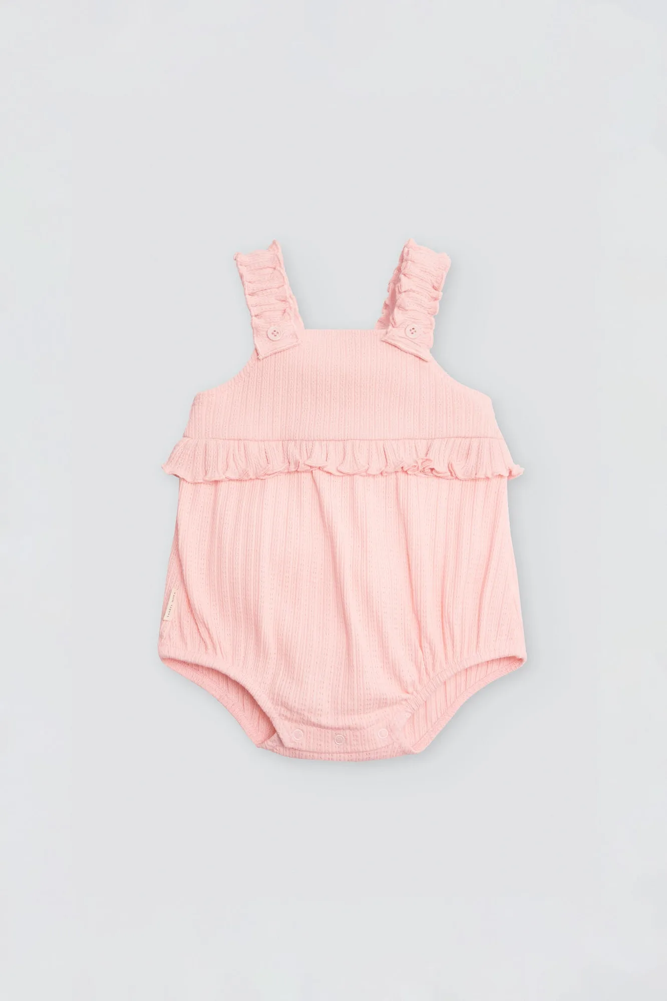 Baby Sleeveless Romper vs. Bodysuit: Which Is Better for Summer?