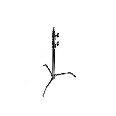 Avenger A2033LCB C-Stand Schwarz - Gleitbein