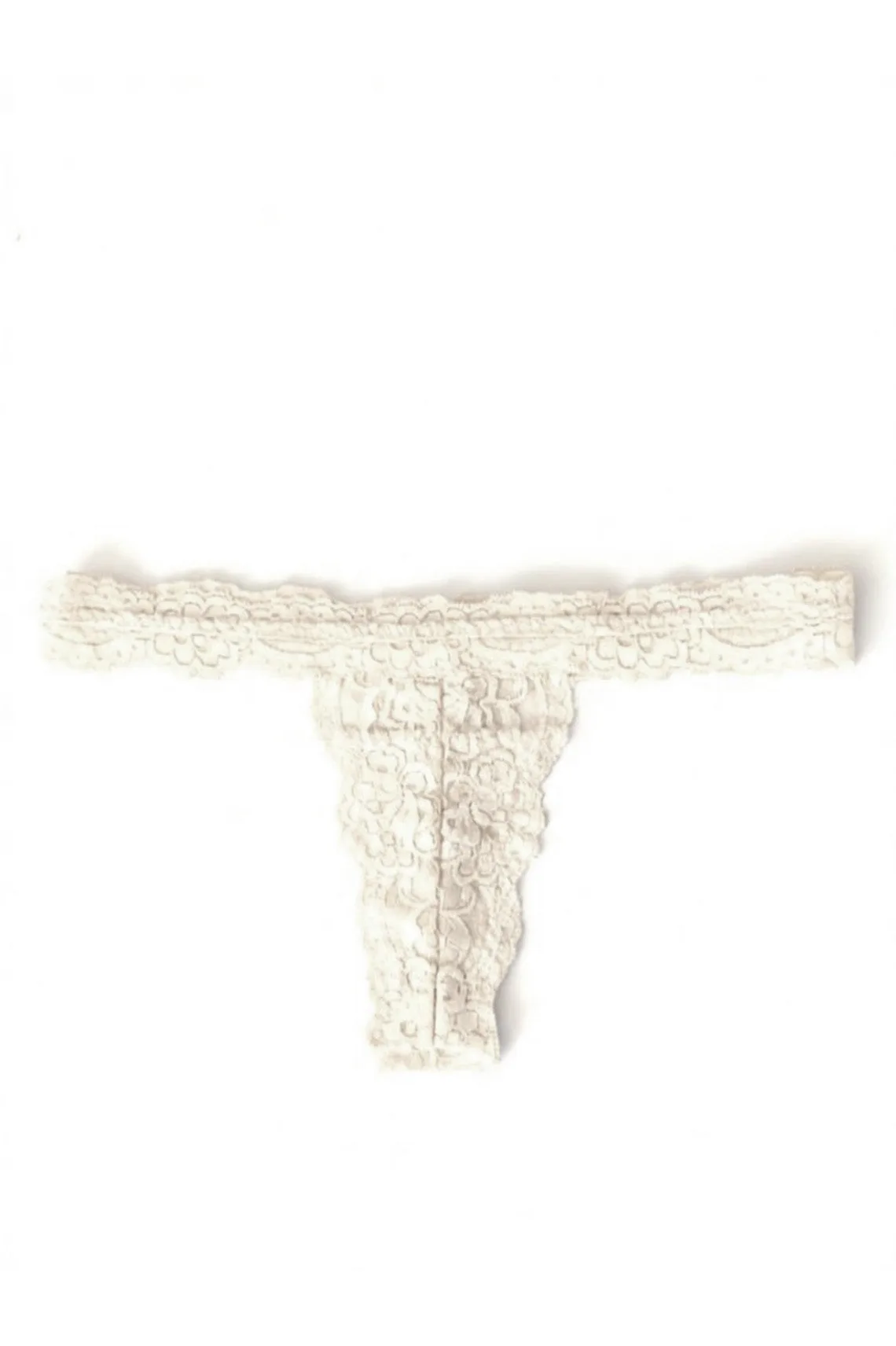 Echo High Low Rise Lace Thong vs. Oleander Thong: Welcher Schnitt passt zu dir?