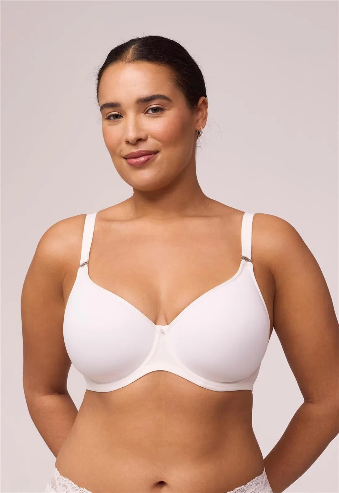 Sublime Spacer BH