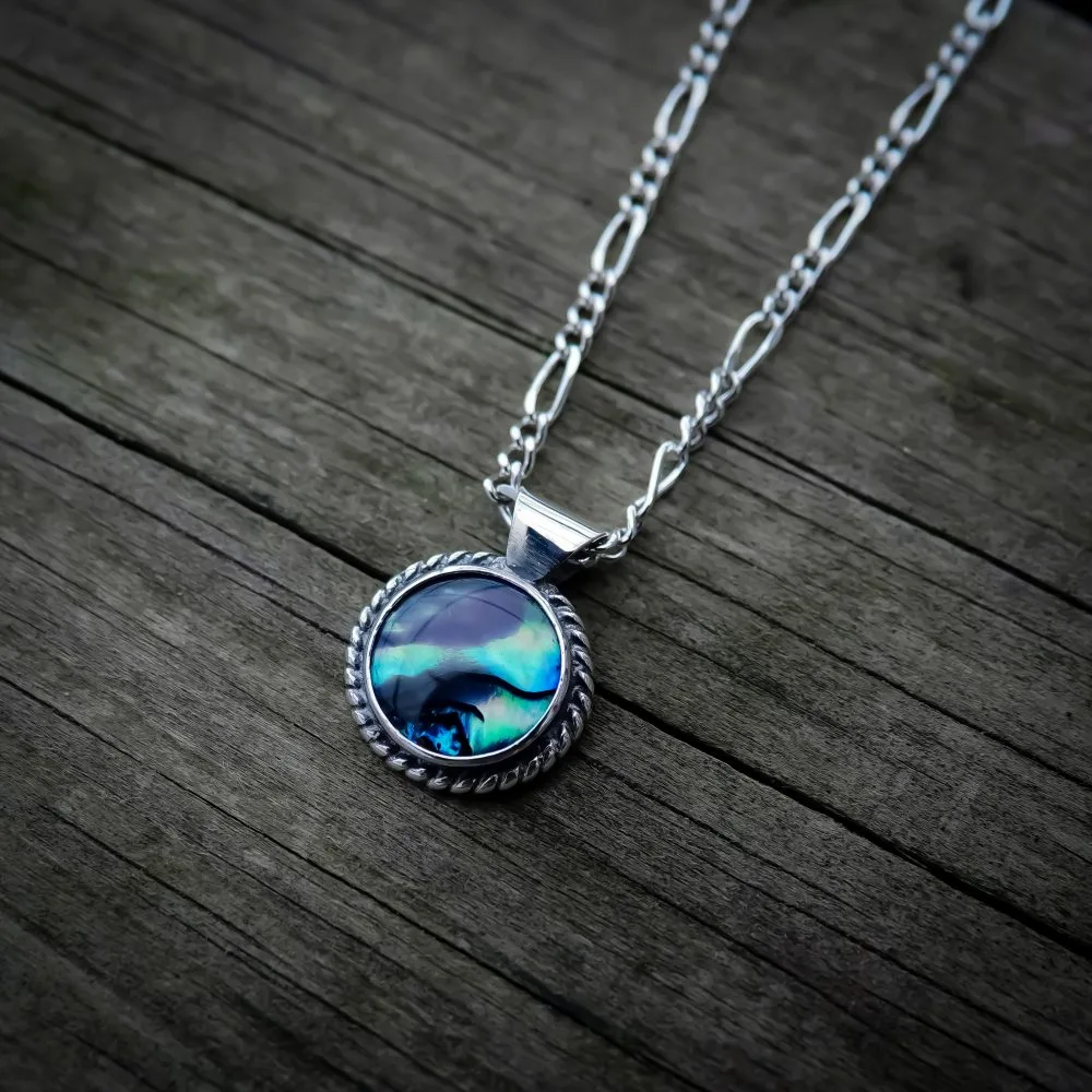 Blue Monday – Specimen 15 – SOLD