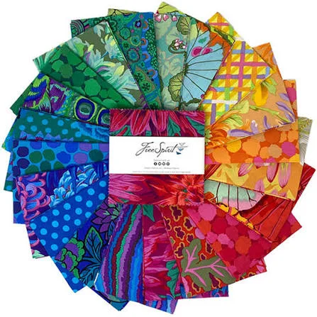 How to Use a Charm Pack: 5-Inch Square Quilt Patterns