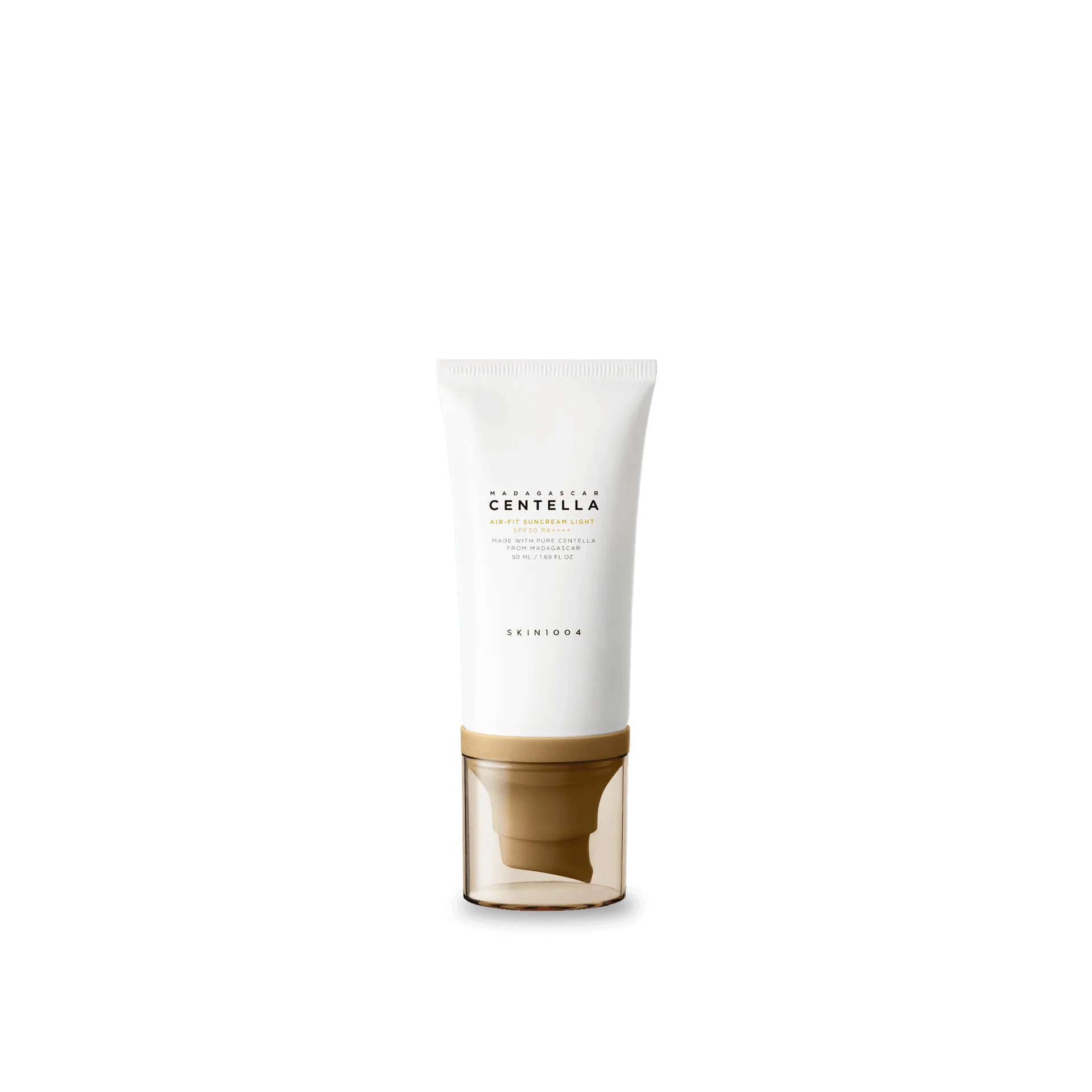 How to Apply Centella Air-Fit Suncream Light Without White Cast: Step-by-Step Tips
