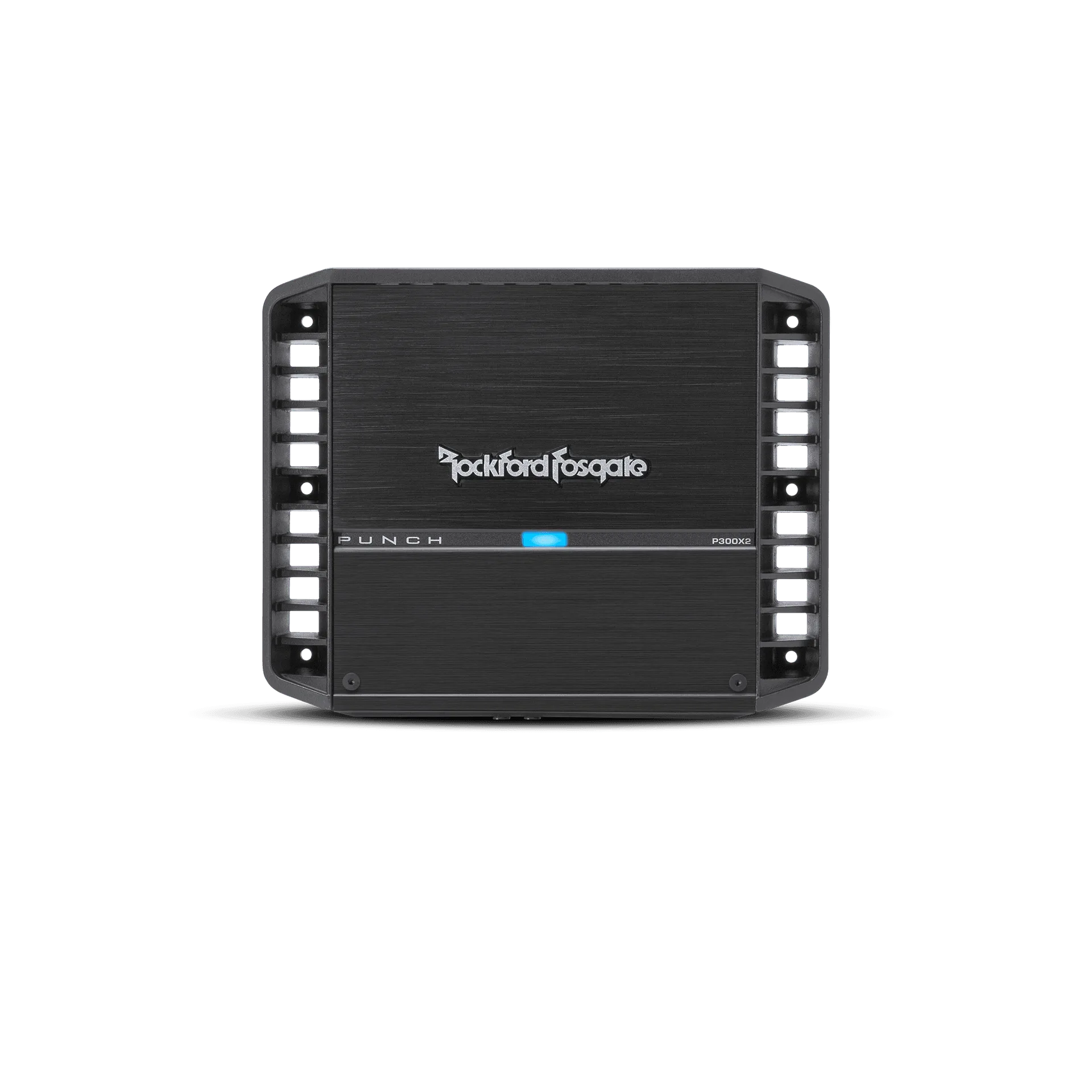 Rockford Fosgate Power 5.25-Inch 2-Way Full-Range Speaker Review: Compact Sound Solution