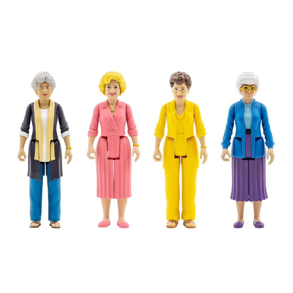 The Golden Girls Stemless Wine Glass Set vs Traditional Wine Glasses: Which Collectible Drinkware Wins?