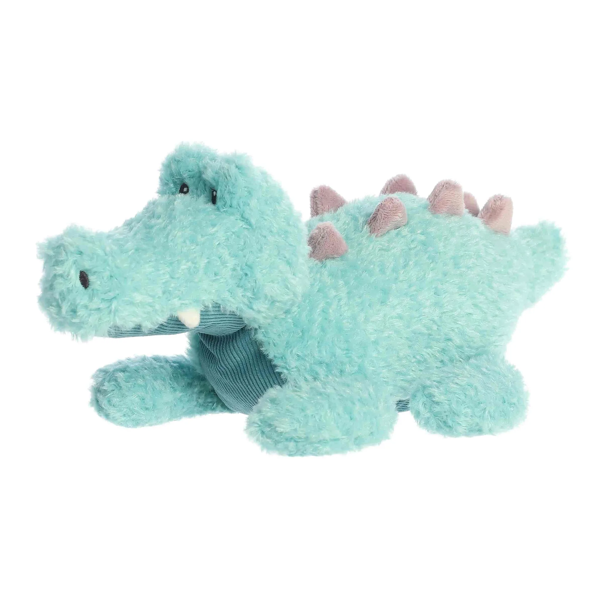 ebba™ - Cuddletons™ - 14.5" Austen Alligator