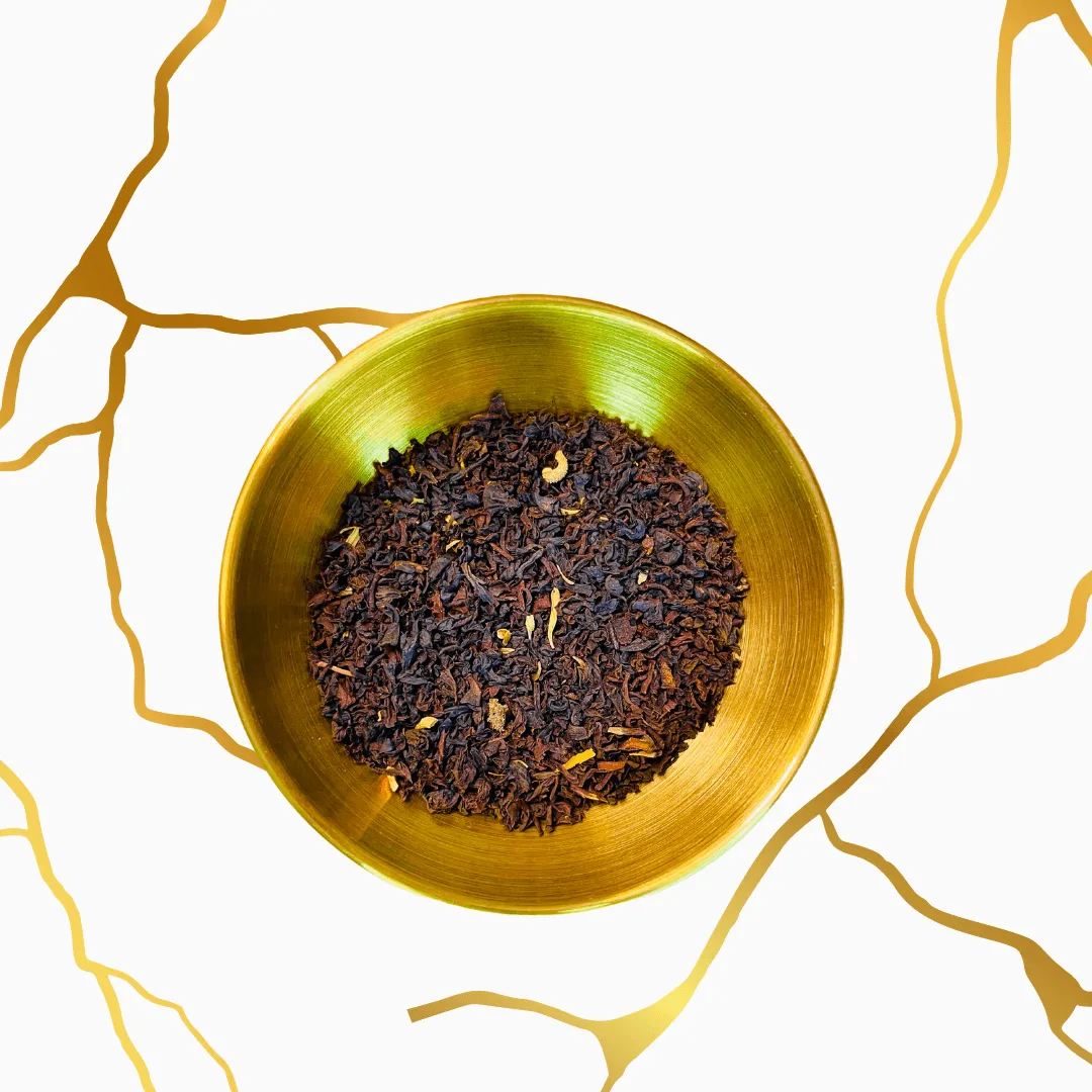 Mango Ceylon Tea for Digestion: FAQ