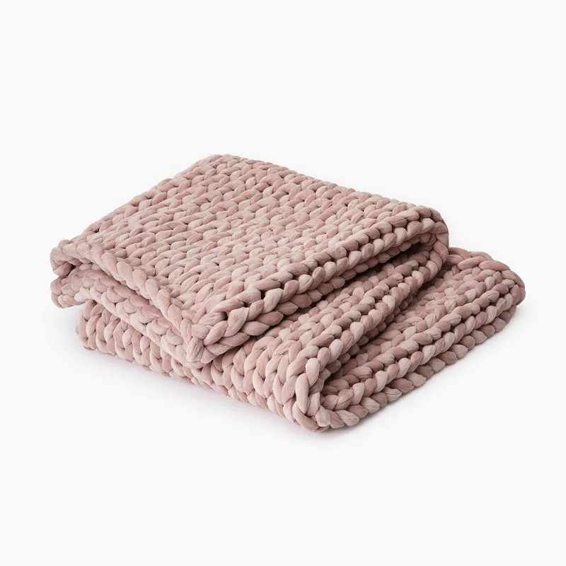 Weighted Blanket Myths: What's True and What's Just Hype?