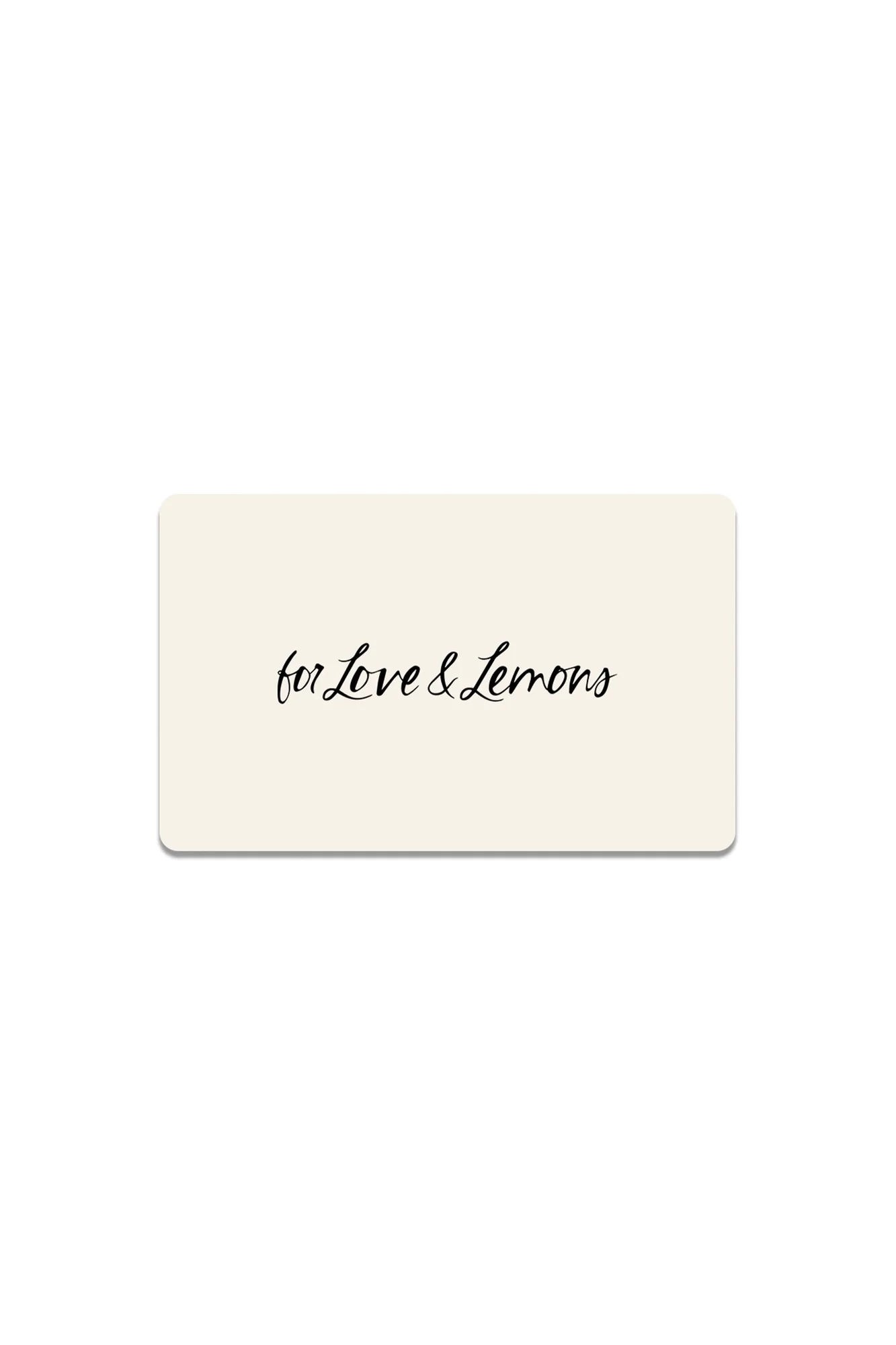 Is a Digital Gift Card the Right Present for Her?