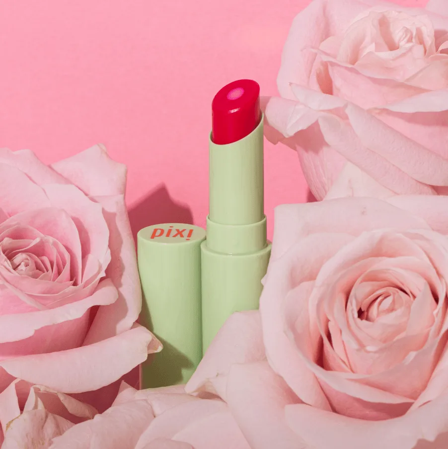 How to Use +Rose Lip Nourisher for Soft, Healthy Lips All Day
