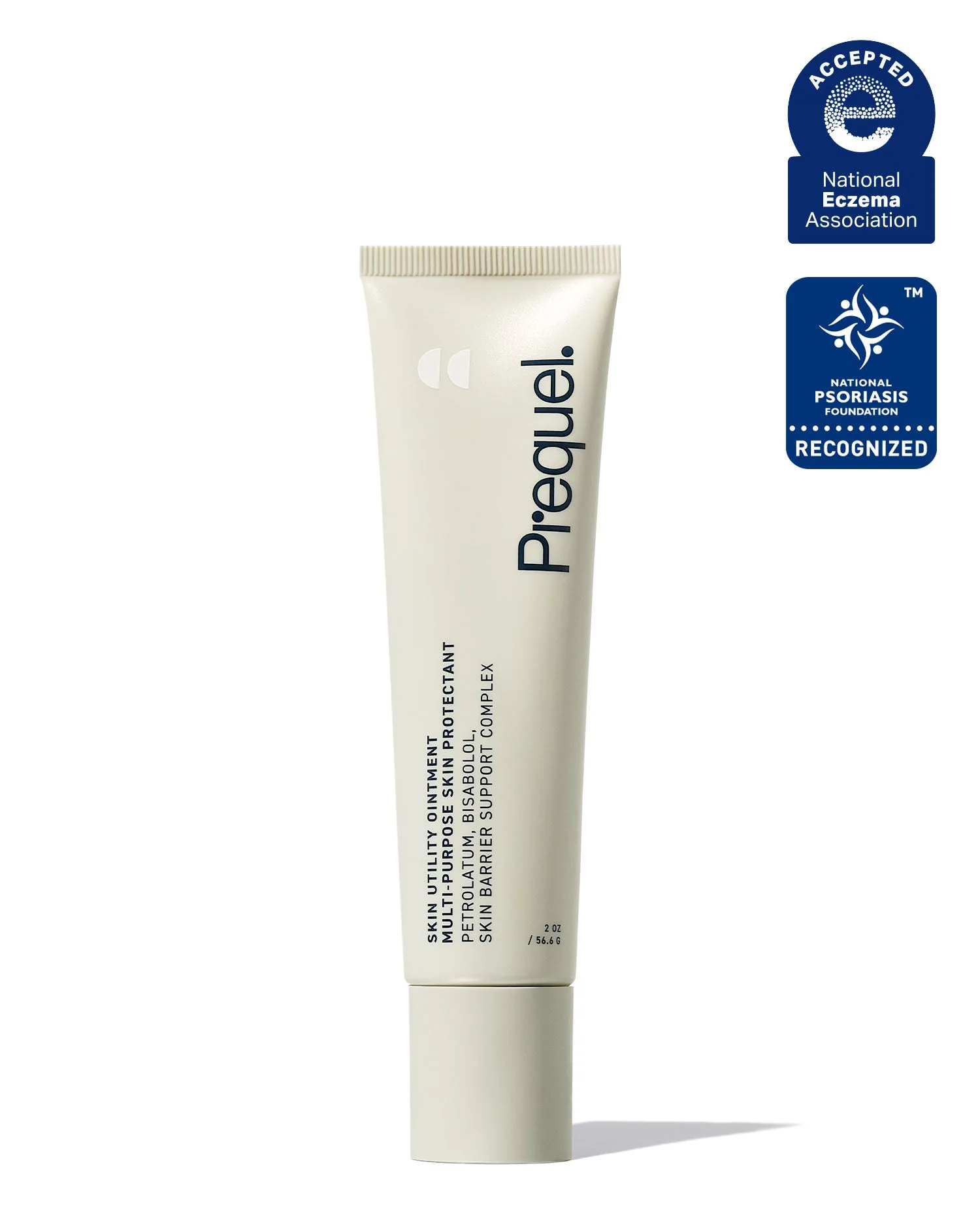 Multi-Purpose Skin Protectant Ointment