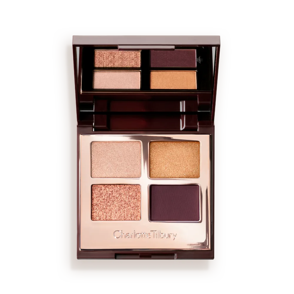 The Complete Guide to Eye Makeup Kits: What to Look for in Eyeshadow Palettes and More for a Complete Look