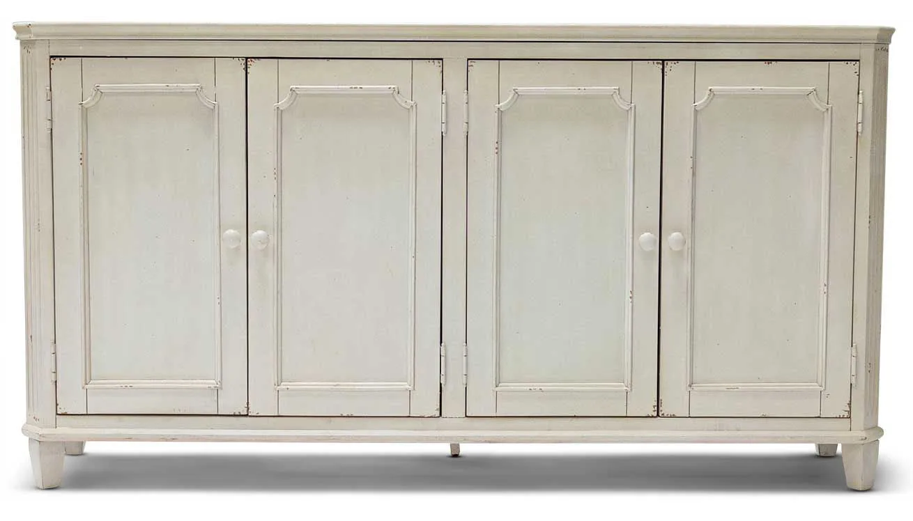 Bowen Accent Cabinet