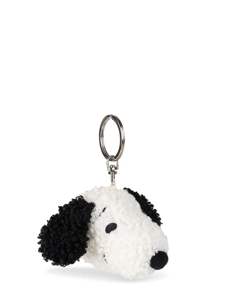 Snoopy Schlüsselanhänger vs. Miffy Taschenanhänger: Welcher Plüsch passt zu Ihnen?