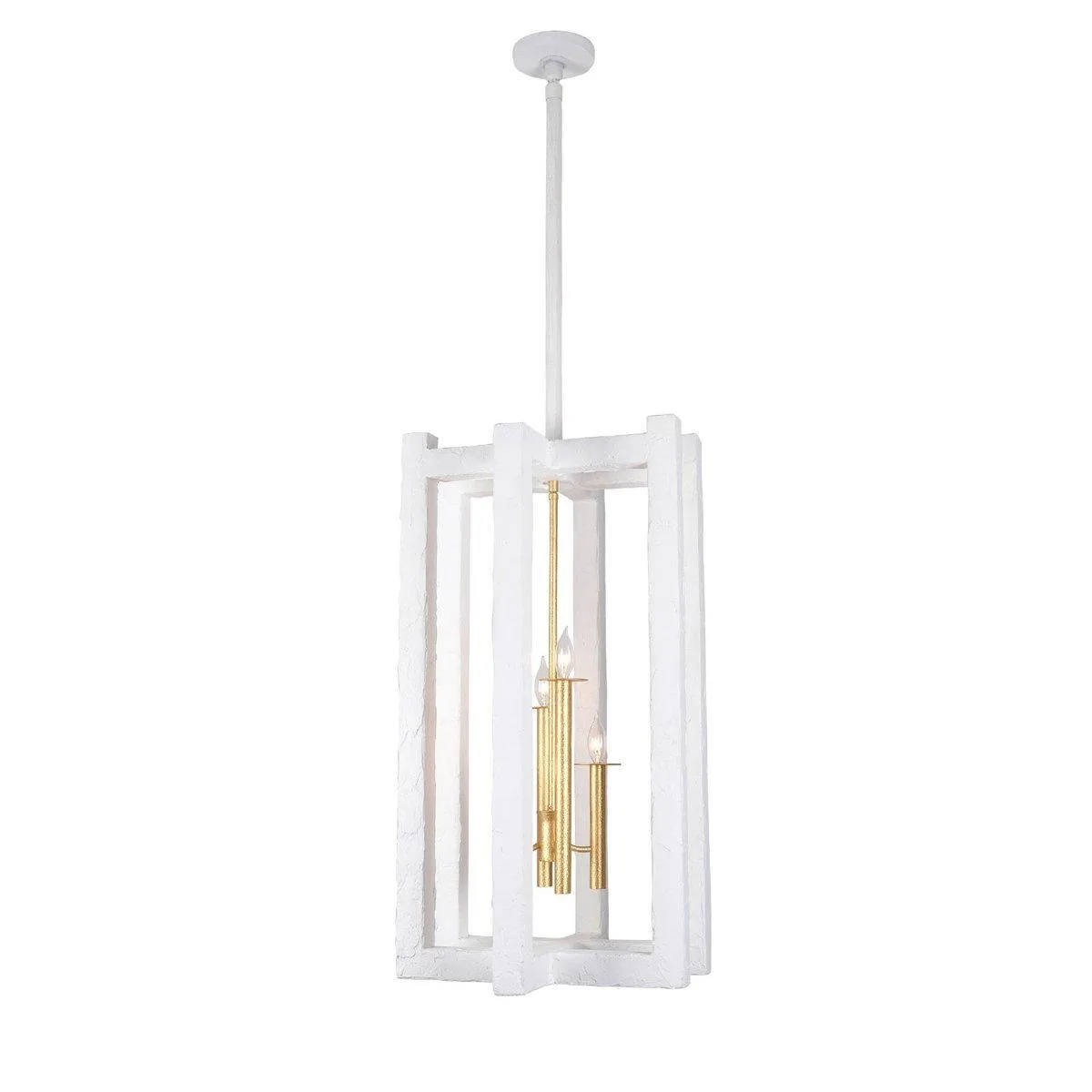 Castalia Textured Lantern Review: Texture and Light Combined