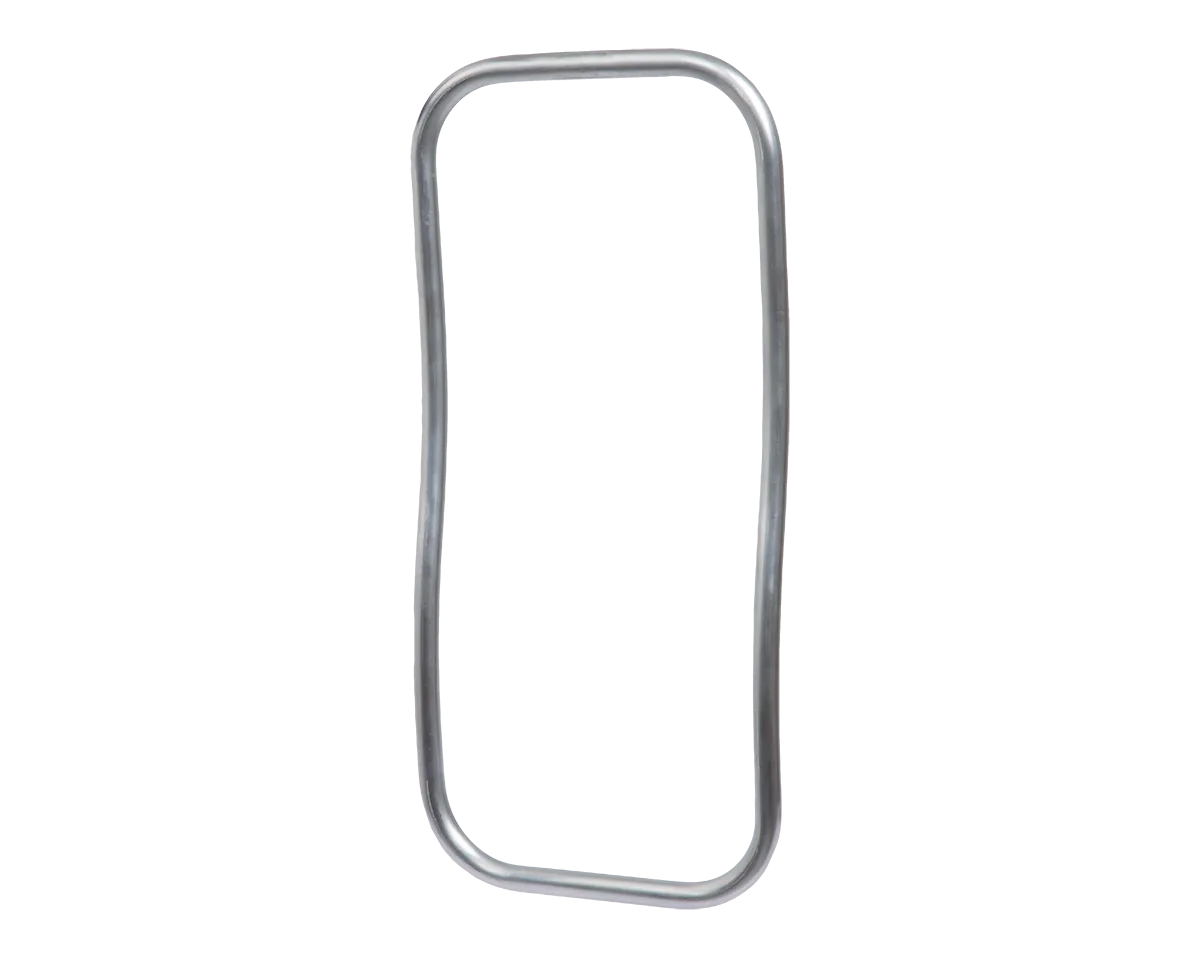 Jääkäri M aluminium frame