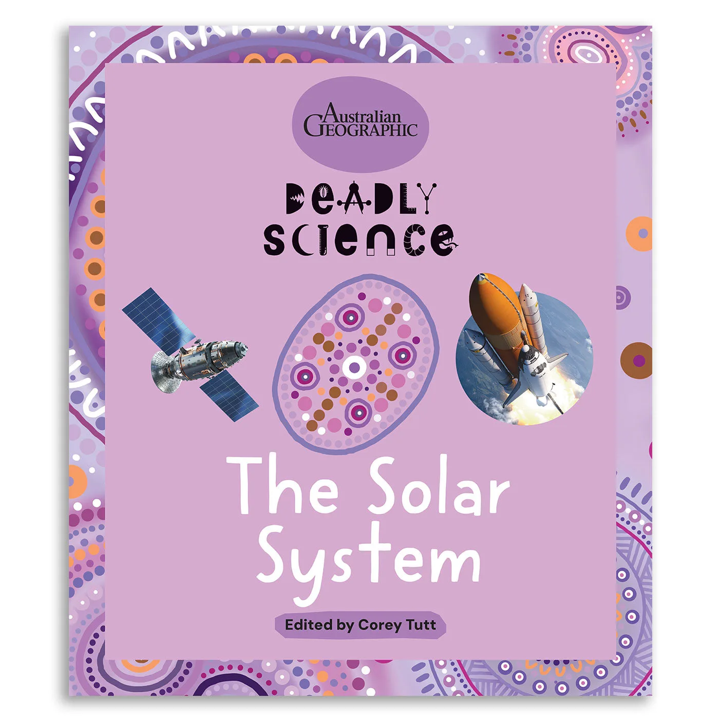 자주 묻는 질문: Deadly Science 책에서 아이들이 배우는 것