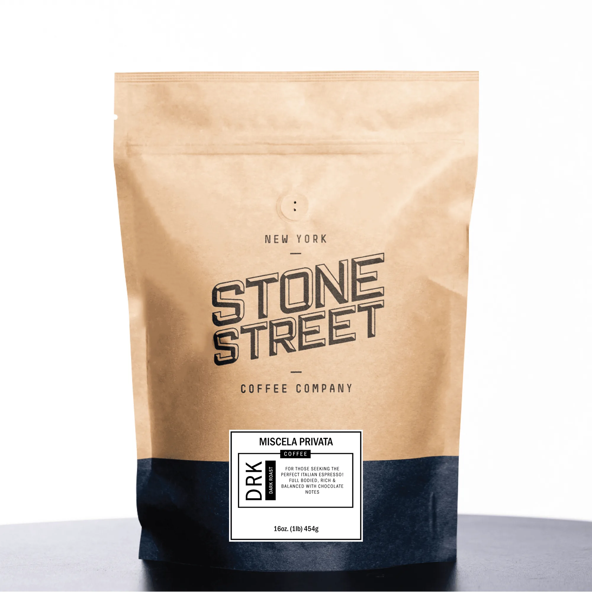 How to Brew Miscela Privata for a Rich Cup