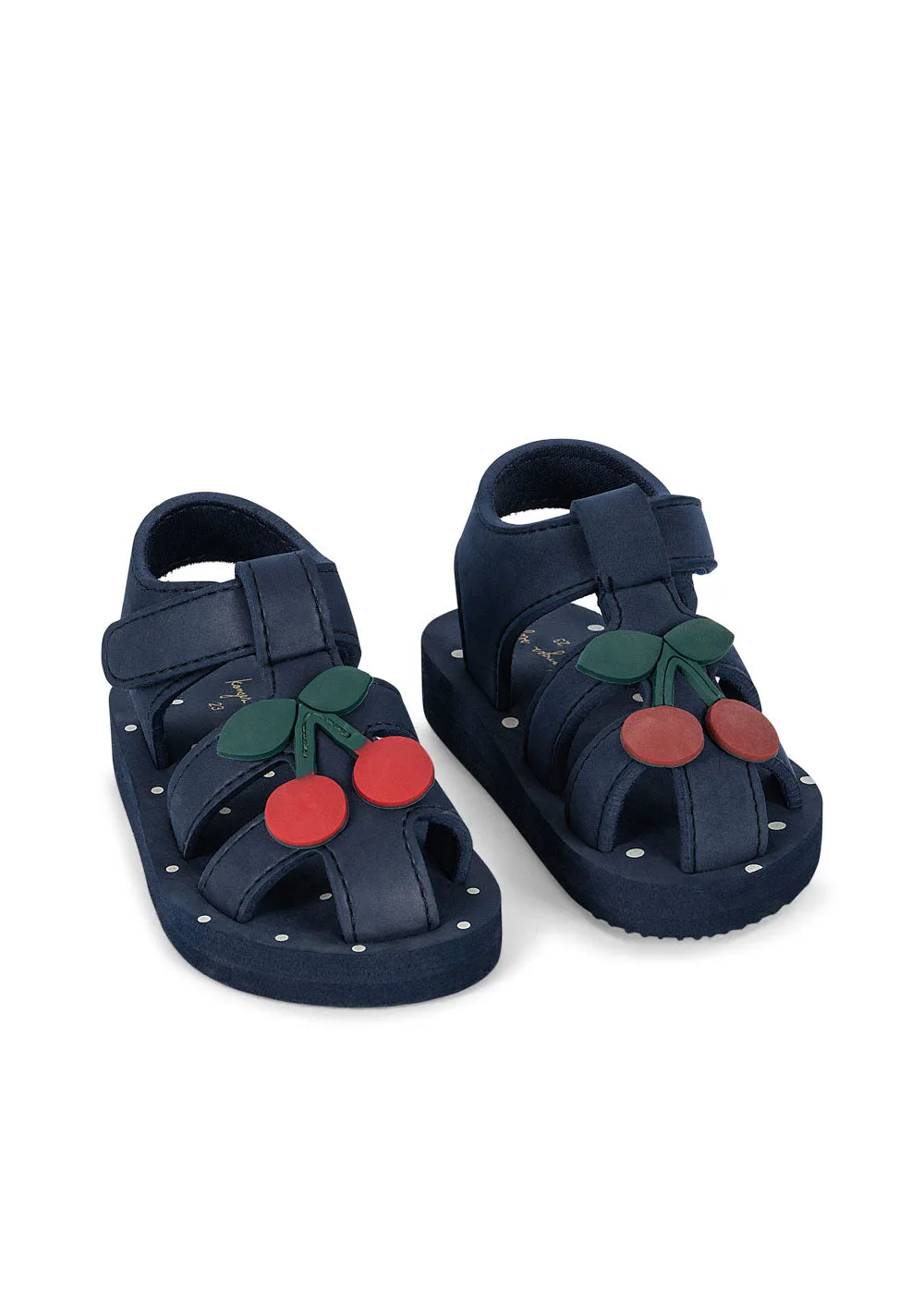Cómo elegir las sandalias adecuadas para niños pequeños