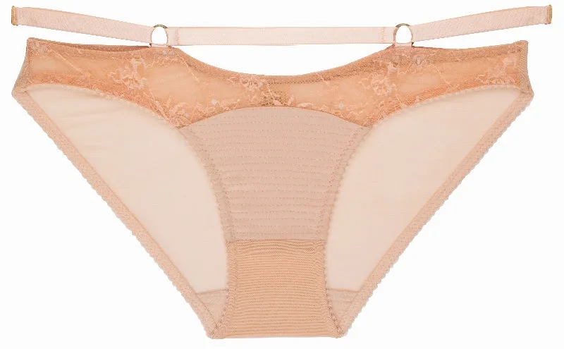 Madame X Bikini - Creme Caramel