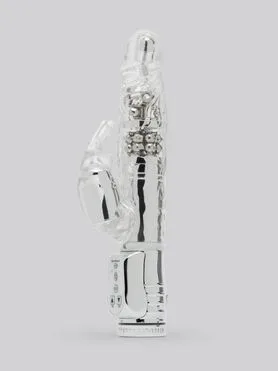 Lovehoney Jessica Rabbit Xtra 10 Function Girthy Rabbit Vibrator