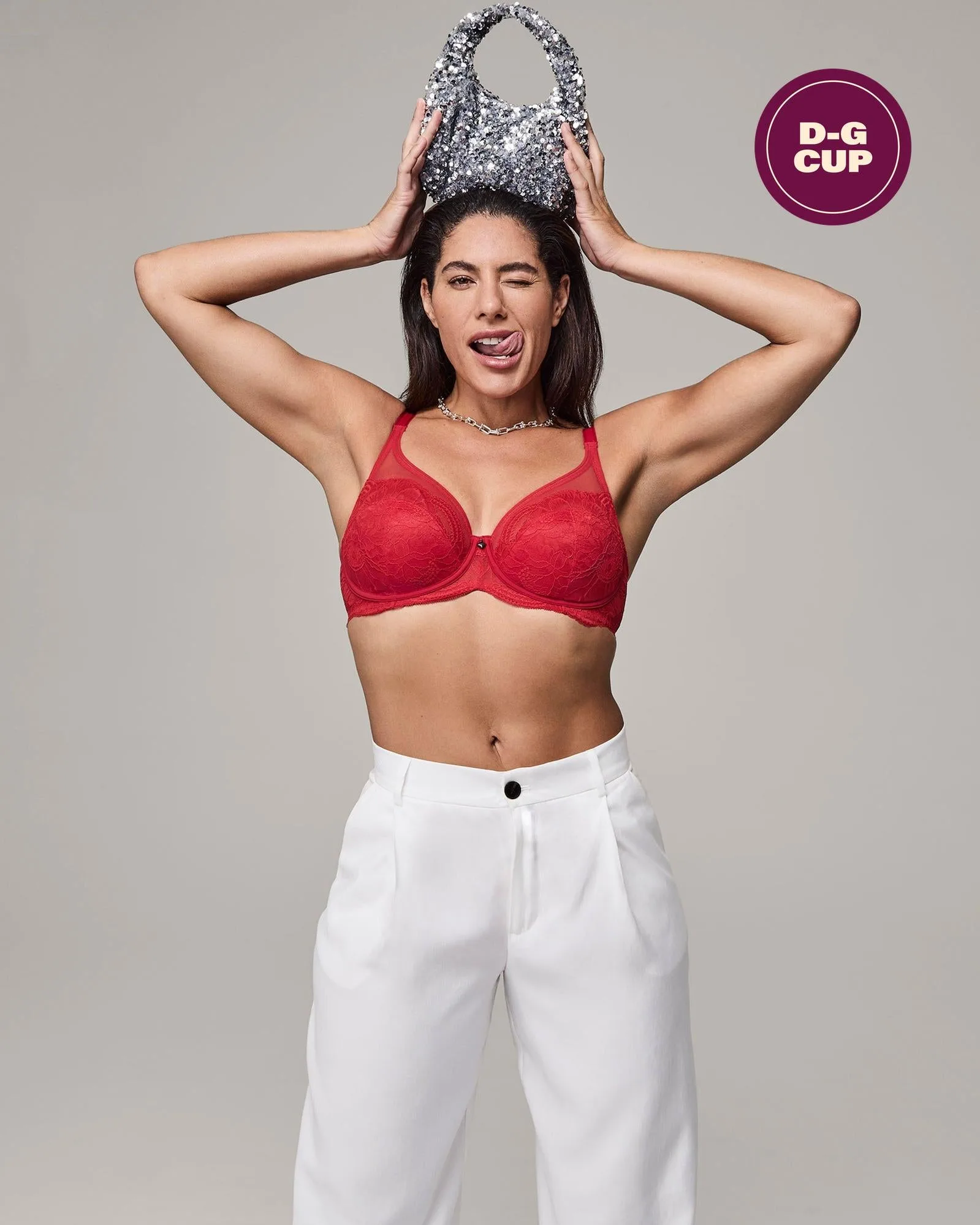 Lumiere Underwire Bra: Fit and Features Guide