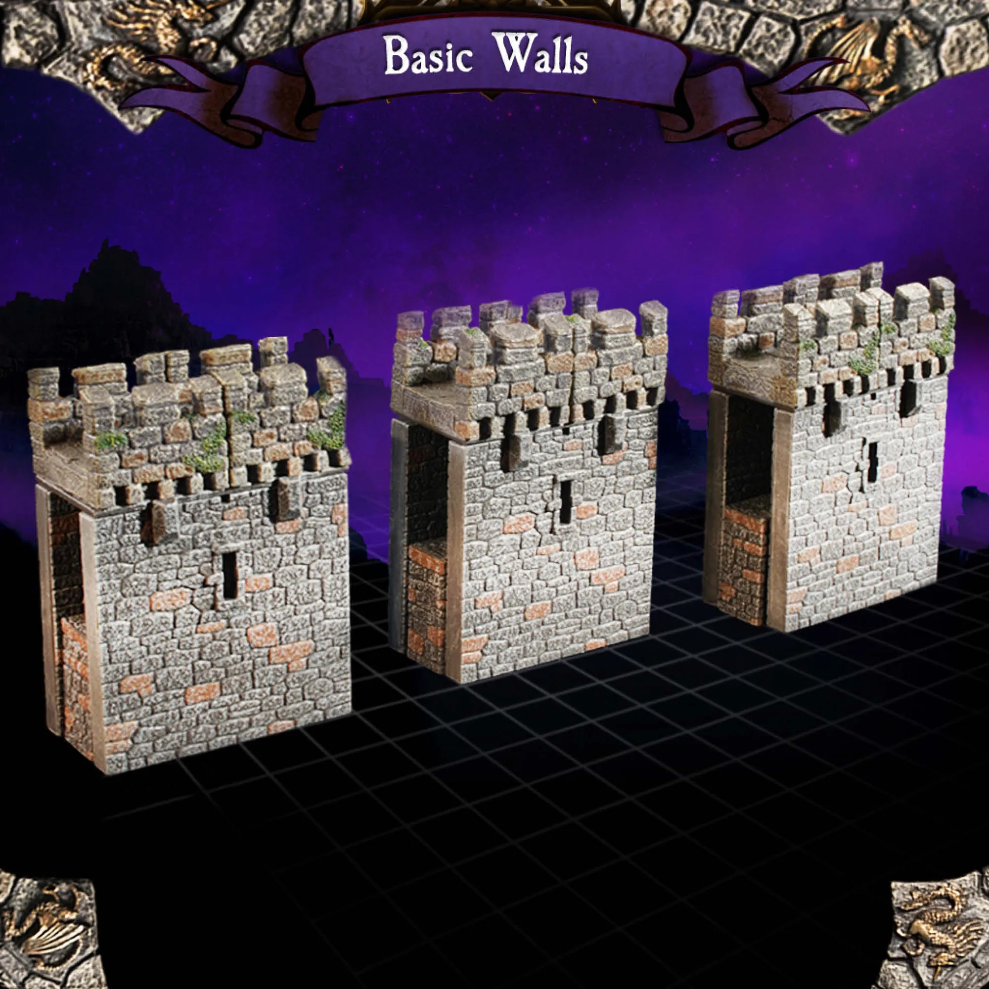 Scatter Terrain vs Full Sets: Which Fits Your Table?