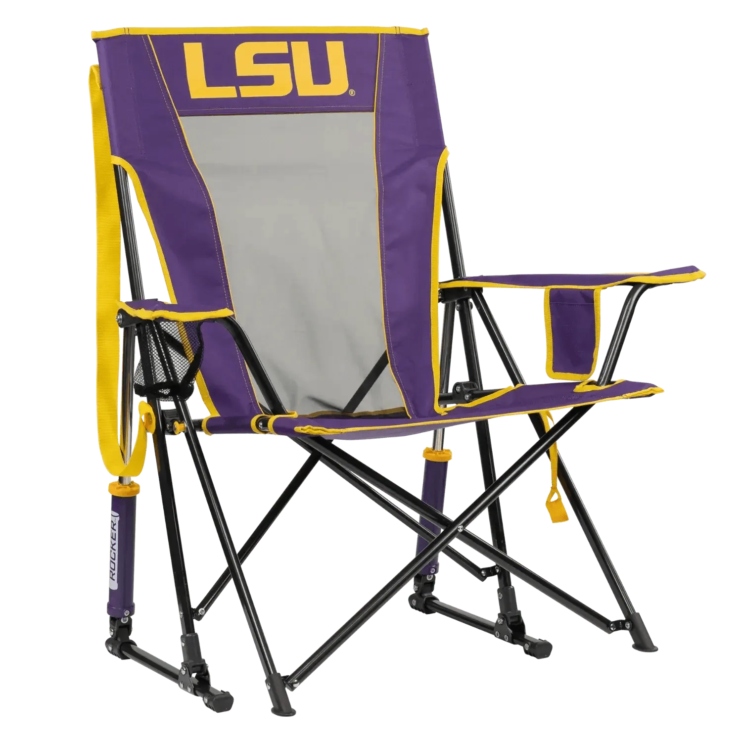Comfort Pro Rocker™ - LSU Tigers