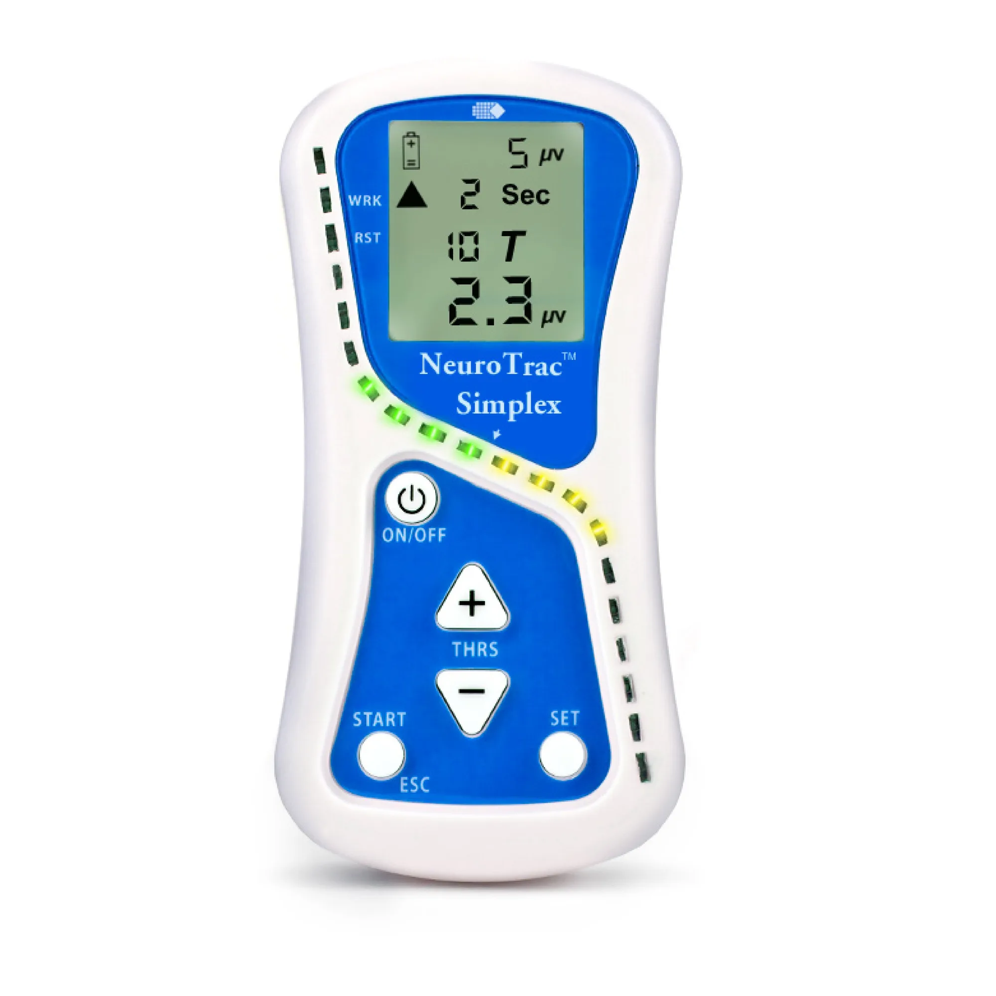 NeuroTrac Simplex EMG Biofeedback: How It Works and Who It Helps