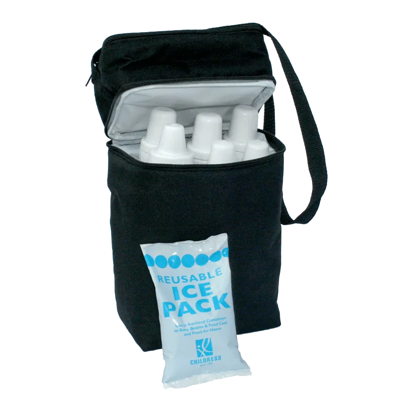 6 Bottle Cooler