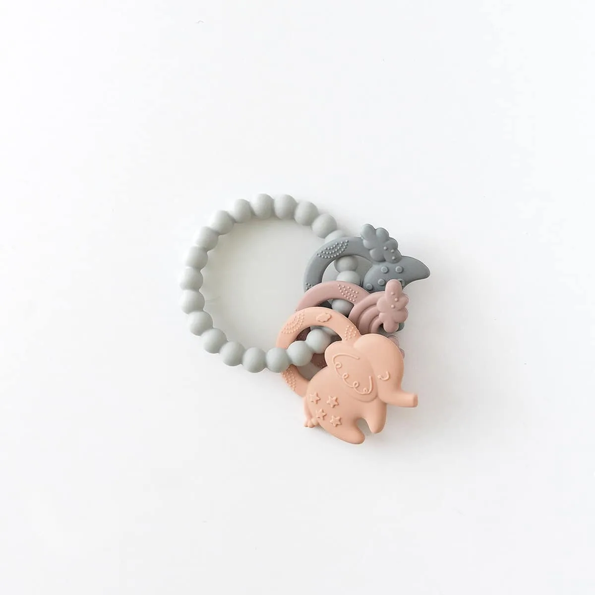 Why Baby Teethers Help Soothe Gums: A Parent Guide