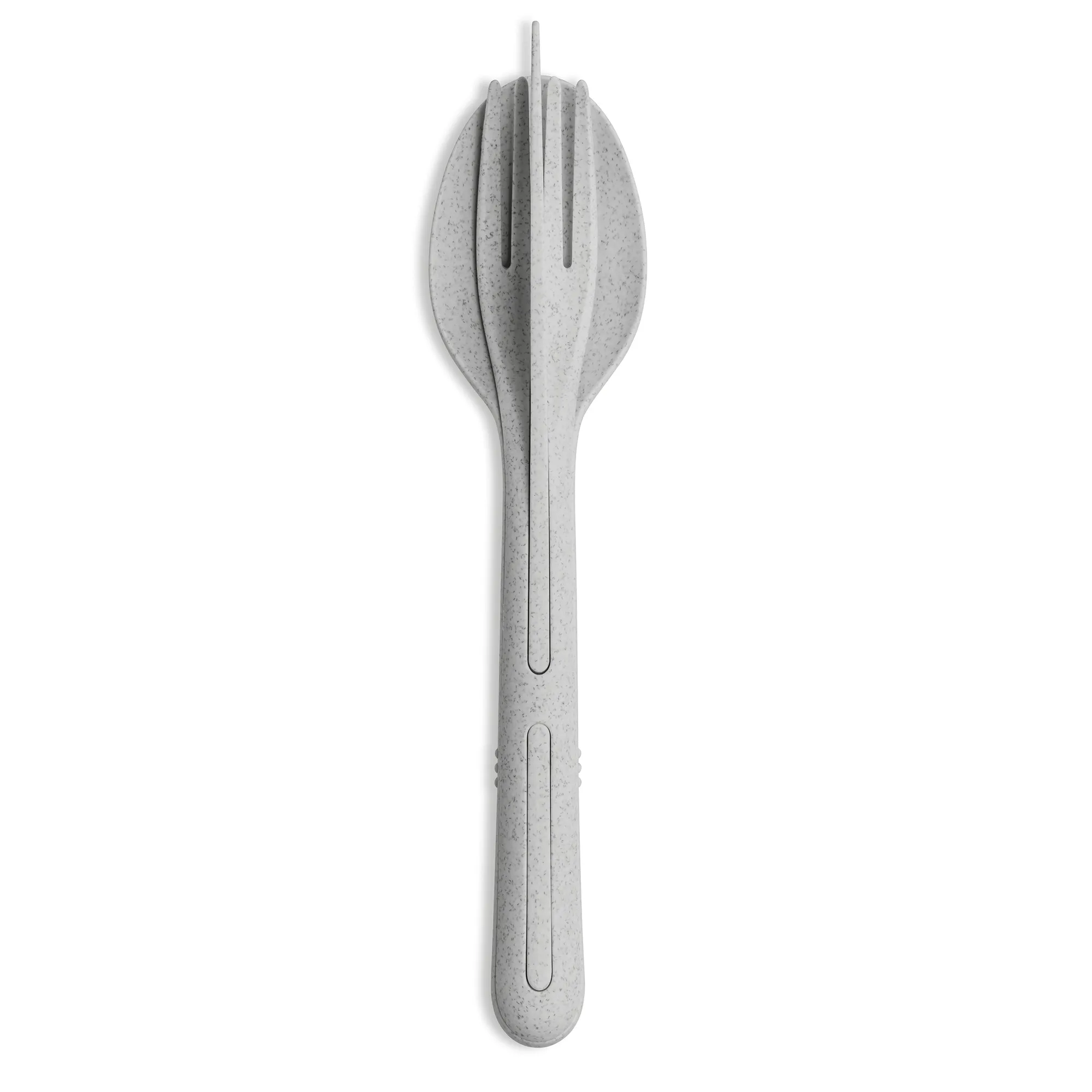 Besteck-Set 3-teilig KLIKK