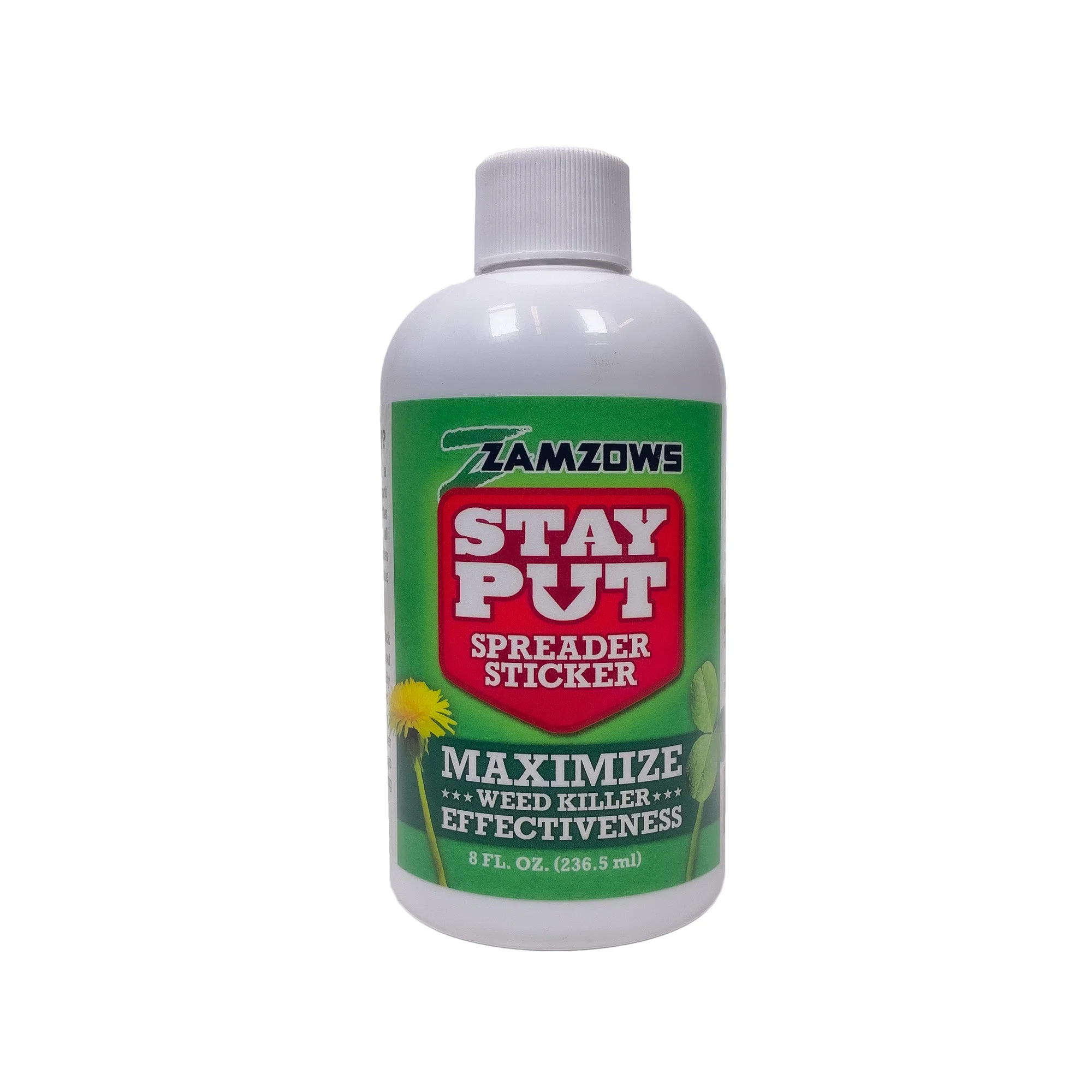 Zamzows Stay Put